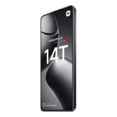 Xiaomi - 14T (5G) 256 GB, negro titanio - Nuevo