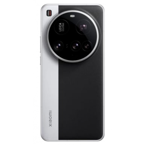 Xiaomi - Xiaomi 15 Ultra (5G) 512 GB, Negro - Excelente estado