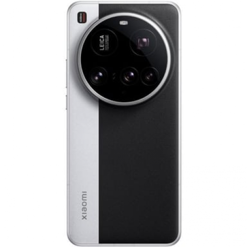 Xiaomi - Xiaomi 15 Ultra (5G) 512 GB, Negro - Excelente estado