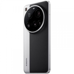 Xiaomi - Xiaomi 15 Ultra (5G) 512 GB, Negro - Excelente estado