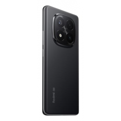 Xiaomi - Redmi Note 14 Pro+ (5G) 256 GB, negro medianoche - Nuevo