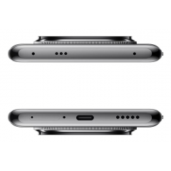 Xiaomi - Redmi Note 14 Pro+ (5G) 256 GB, negro medianoche - Nuevo