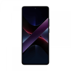 Xiaomi - Xiaomi Poco X7 Pro (5G) 256 GB, negro - Nuevo