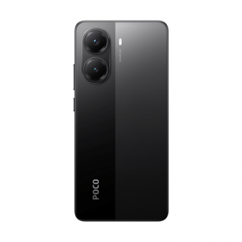 Xiaomi - Xiaomi Poco X7 Pro (5G) 256 GB, negro - Nuevo