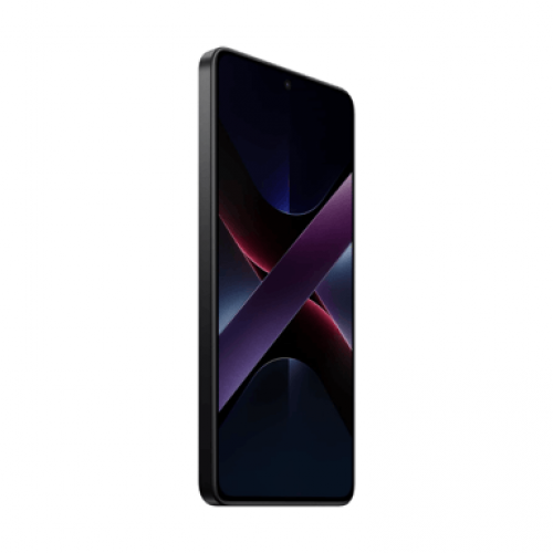 Xiaomi - Xiaomi Poco X7 Pro (5G) 256 GB, negro - Nuevo