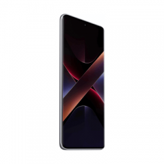 Xiaomi - Xiaomi Poco X7 (5G) 256 GB, Plata - Nuevo