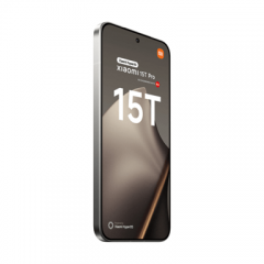 Xiaomi - 15T Pro (5G) 1 TB, Gris - Nuevo