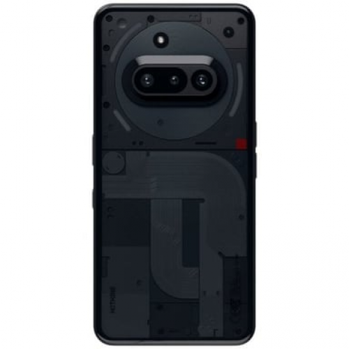 Nothing - Phone (3a) 5G 128 Go, Negro - Nuevo