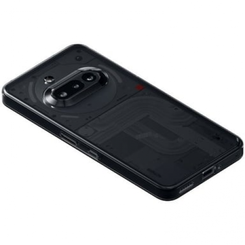Nothing - Phone (3a) 5G 128 Go, Negro - Nuevo