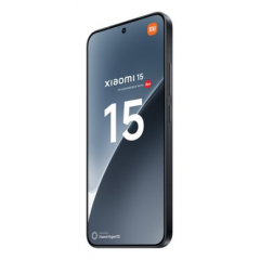 Xiaomi - Xiaomi 15 (5G) 512 GB, Negro - Nuevo