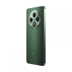 Oppo - Reno12 FS (5G) 512 GB, Verde - Nuevo