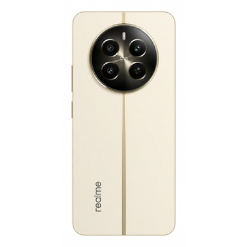 Realme - Realme 12+ (5G) 512 GB, Beige - Nuevo