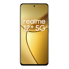 Realme - Realme 12+ (5G) 512 GB, Beige - Nuevo