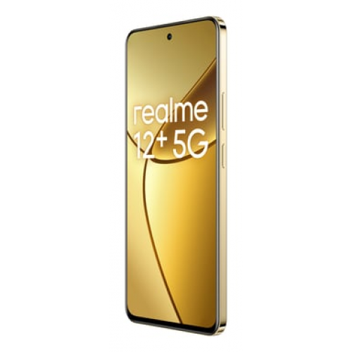 Realme - Realme 12+ (5G) 512 GB, Beige - Nuevo