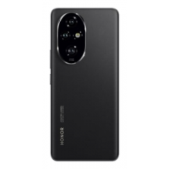 Honor - Honor 200 Pro (5G) 512 GB, Negro - Nuevo