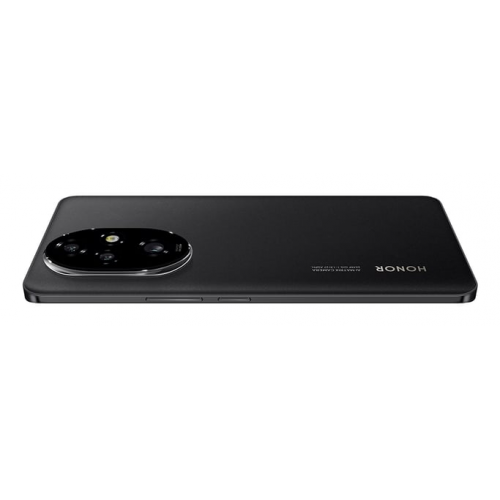 Honor - Honor 200 Pro (5G) 512 GB, Negro - Nuevo