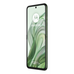 Motorola - Motorola Razr 50 Ultra (5G) 512 GB, Verde Caqui - Nuevo