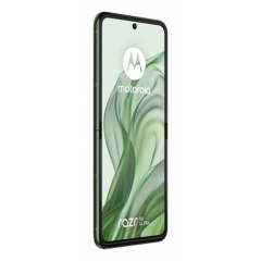 Motorola - Motorola Razr 50 Ultra (5G) 512 GB, Verde Caqui - Nuevo