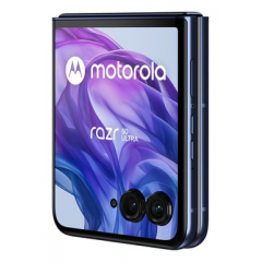 Motorola - Motorola razr 50 Ultra 17,5 cm (6.9") SIM doble Android 14 5G USB Tipo C 12 GB 512 GB 4000 mAh Marina - Nuevo