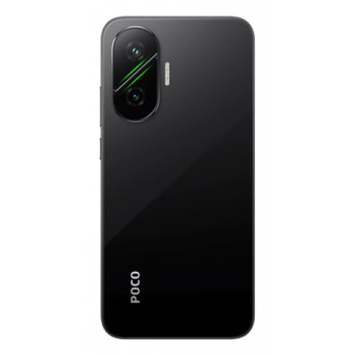 Xiaomi - POCO F7 (5G) 256 Gb, Negro - Nuevo
