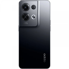 Oppo - Reno8 Pro, 256 GB, Negro, Desbloqueado - Nuevo