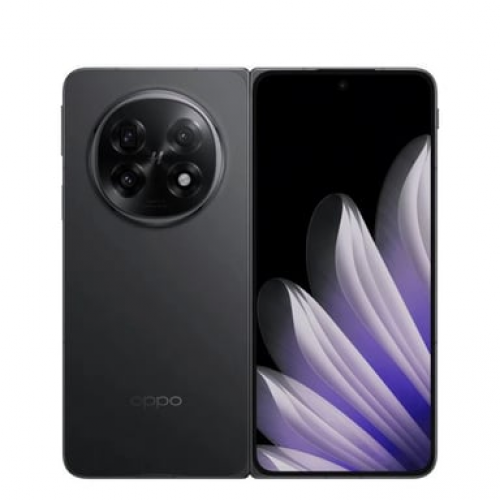 Oppo - Find N5 (5G) 512 Go, Negro - Nuevo