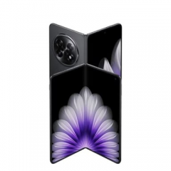 Oppo - Find N5 (5G) 512 Go, Negro - Nuevo