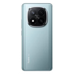 Xiaomi - Redmi Note 14 Pro+ (5G) 512 GB, Azul Escarcha - Nuevo