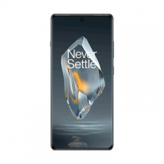 OnePlus - OnePlus 12R (5G) 256 GB, Gris - Nuevo
