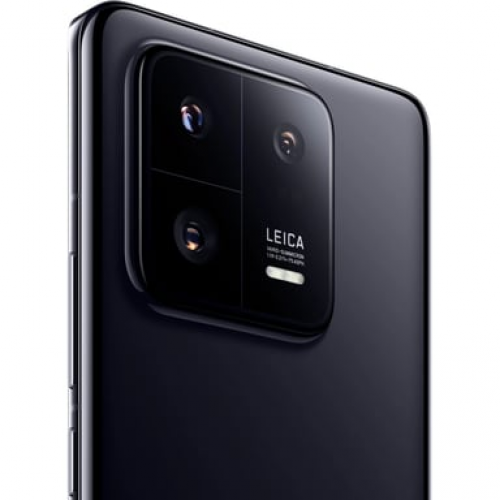 Xiaomi - Xiaomi 13 Pro (5G) 256 GB, Negro, Desbloqueado - Nuevo