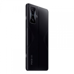 Xiaomi - Xiaomi POCO F4 GT (5G) 128 GB, Negro, desbloqueado - Nuevo