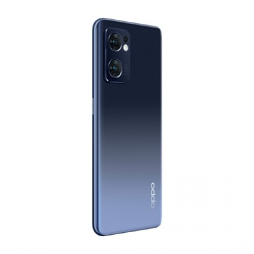 Oppo - Find X5 Lite (5G) 256 GB, Negro, desbloqueado - Nuevo