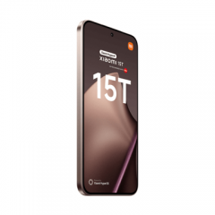 Xiaomi - Xiaomi 15T 5G 12GB-512GB Rosa (Rose Gold) Dual SIM - Nuevo