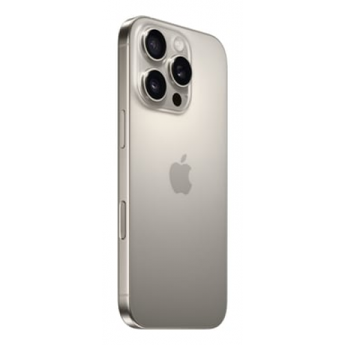 Apple - iPhone 16 Pro (5G) 512 Gb, Titanio Natural - Nuevo