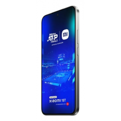 Xiaomi - 15T (5G) 256 Gb, Gris - Nuevo