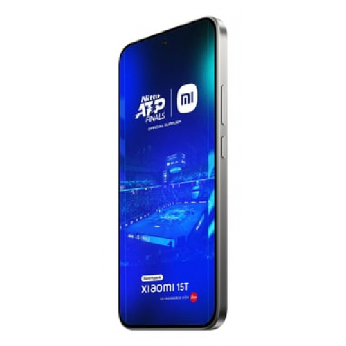 Xiaomi - 15T (5G) 256 Gb, Gris - Nuevo