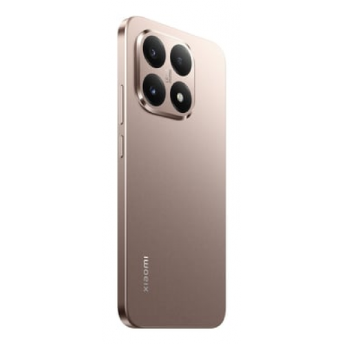 Xiaomi - 15T (5G) 256 GB, Oro Rosa - Nuevo