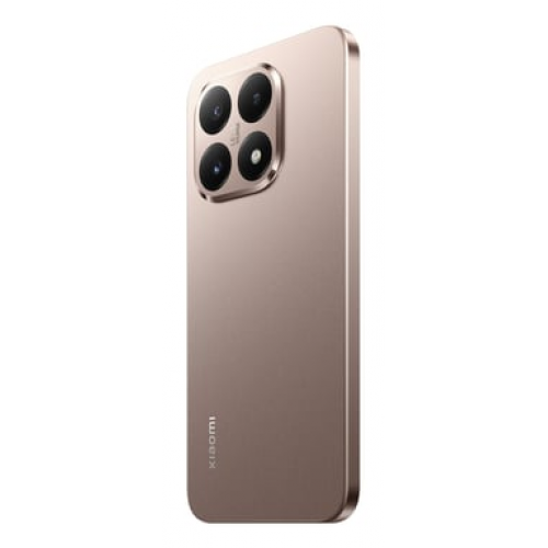 Xiaomi - 15T (5G) 256 GB, Oro Rosa - Nuevo