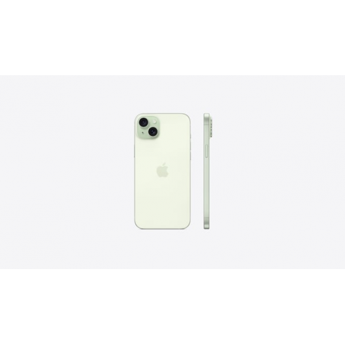 Apple - iPhone 15 Plus (5G) 256 GB, Verde - Nuevo