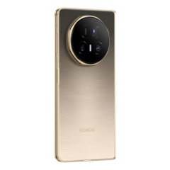 Honor - Honor MAGIC V5 20,2 cm (7.95") MagicOS 9.0.1 5G USB Tipo C 16 GB 512 GB 5820 mAh Oro - Nuevo