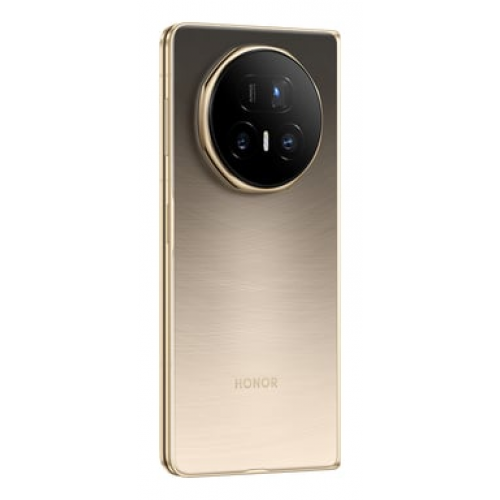 Honor - Honor MAGIC V5 20,2 cm (7.95") MagicOS 9.0.1 5G USB Tipo C 16 GB 512 GB 5820 mAh Oro - Nuevo