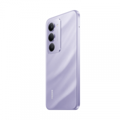 Xiaomi - Xiaomi Redmi 15 4G 8GB/256GB Púrpura (Sandy Purple) Dual SIM - Nuevo