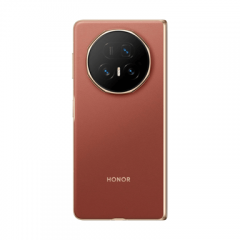 Honor - Honor Magic V5 5G 16GB/512GB Marrón (Reddish Brown) Dual SIM - Nuevo