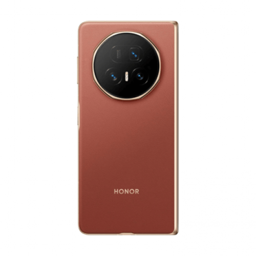 Honor - Honor Magic V5 5G 16GB/512GB Marrón (Reddish Brown) Dual SIM - Nuevo
