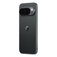 Google - Pixel 10 Pro (5G) 512 GB, Negro volcánico - Nuevo