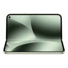 Google - Pixel 10 Pro Fold (5G) 256 GB, Verde - Nuevo