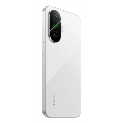 Xiaomi - POCO F7 (5G) 256 Gb, Blanco - Nuevo