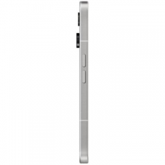 Nothing - Nothing Phone (3) 16,9 cm (6.67") SIM doble Android 15 5G 16 GB 512 GB 5150 mAh Blanco - Nuevo