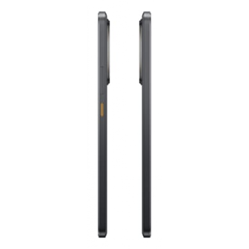 Realme - realme GT 7T 17,3 cm (6.8") SIM doble Android 15 5G USB Tipo C 12 GB 512 GB 7000 mAh Negro - Nuevo