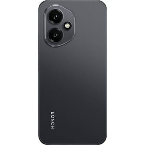 Honor - Honor 400 16,6 cm (6.55") Ranura híbrida Dual SIM MagicOS 9.0 5G 8 GB 512 GB 6000 mAh Negro - Nuevo